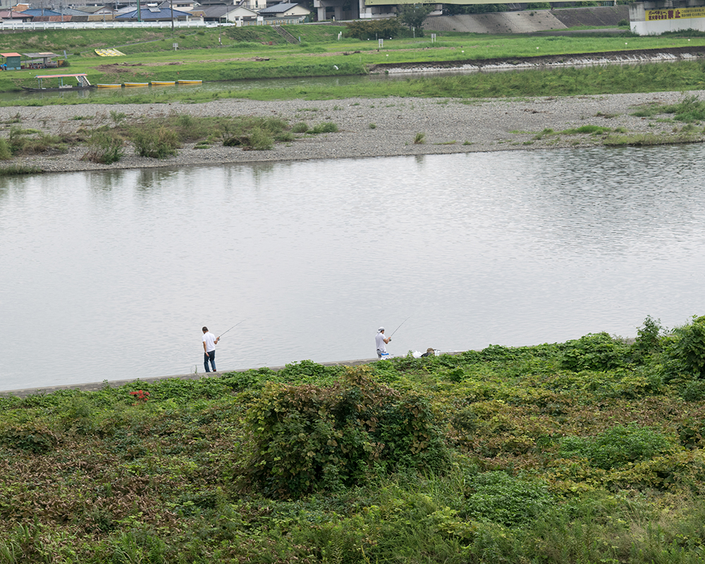 釣り人必見 多摩川遊漁券の１年券販売が開始 多摩川を愛でる会通信